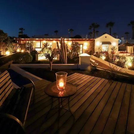 Villa Dos Piedras Puerto del Carmen