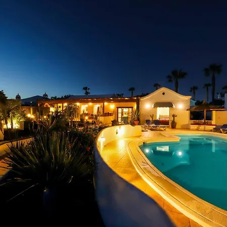 Villa Dos Piedras Puerto del Carmen
